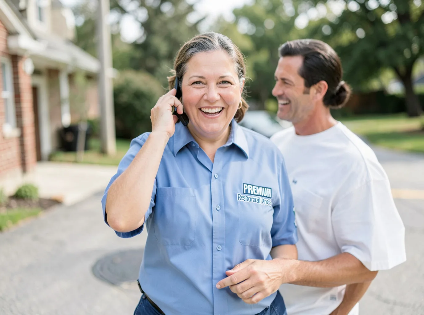 Water Damage Restoration Redmon, IL FAQs